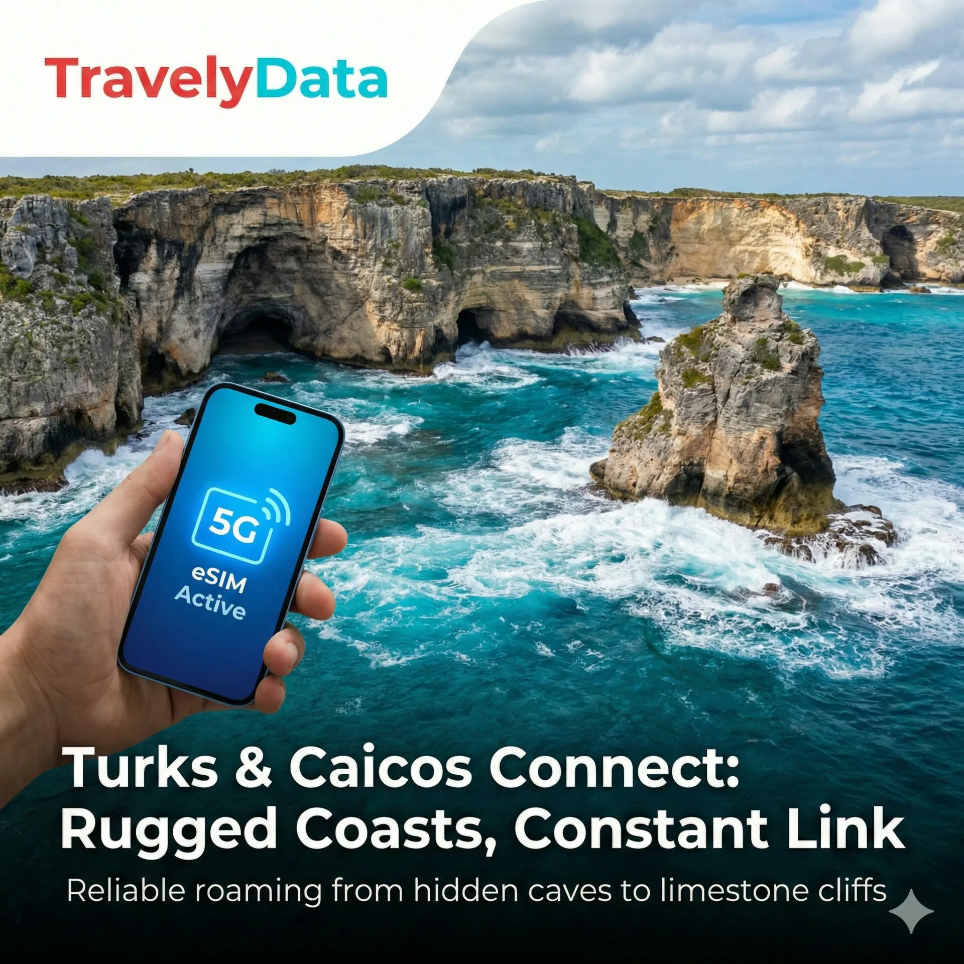 best Turks and Caicos travel data