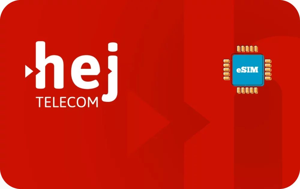Albania travel eSIM data card